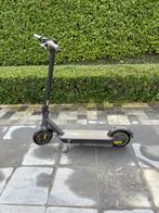 VERKOCHT : E-step Segway KickScooter Max G30, Fietsen en Brommers, Ophalen, Gebruikt, Elektrische step (E-scooter), Segway ninebot