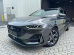 Ford Focus clipper, Auto's, Stof, Euro 6, Bedrijf, 5 deurs