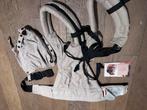 Tula draagzak, Kinderen en Baby's, Babydragers en Draagdoeken, Zo goed als nieuw, Buik, Rug of Zij, Draagzak, Ophalen