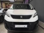 Peugeot Expert 2.0 HDI verlengd inrichting BTW incl., Auto's, 75 kW, 0 cilinders, 0 kg, Leder en Stof