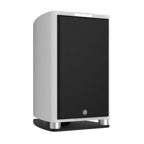 Fyne Audio F701, Audio, Tv en Foto, Luidsprekerboxen, Nieuw, Front, Rear of Stereo speakers, Overige merken, Ophalen