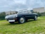 Alfa Romeo Duetto 1600 Spider, Achterwielaandrijving, Cabriolet, 1600 cc, Zwart