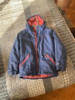 Veste de ski Columbia fille S 8 ans 128, Sport en Fitness, Skiën en Langlaufen, Overige merken, Ski, Gebruikt, Ophalen of Verzenden