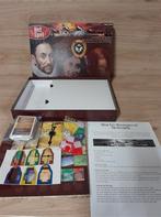 slag om nieuwpoort het bordspel [s1129], Hobby en Vrije tijd, Verzenden, Zo goed als nieuw