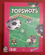 Topshot 1995 - 1996., Boeken, Balsport, Ophalen of Verzenden, Zo goed als nieuw