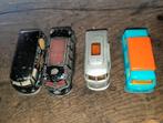 VW busjes Matchbox., Ophalen of Verzenden, Gebruikt, Matchbox
