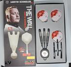 Darts pijlen Bull's Martin Schindler G3 90% 23 gram, Enlèvement ou Envoi, Comme neuf, Fléchettes