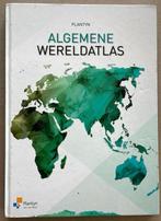 Algemene wereldatlas - Plantyn, Boeken, Ophalen, Gelezen