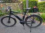 Conway e-urban city Bosch Performance 8 speed Shimano Alfine, Fietsen en Brommers, Elektrische fietsen, Ophalen, Zo goed als nieuw