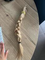 Keratine extentions (echt haar!), Ophalen