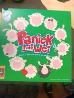 Paniek in de wei - 999 games, Hobby en Vrije tijd, Gezelschapsspellen | Kaartspellen, Ophalen of Verzenden, Zo goed als nieuw