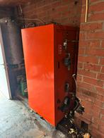 Viesmann mazoutketel, Doe-het-zelf en Bouw, Chauffageketels en Boilers, Ophalen, Gebruikt, Boiler