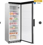 Professionele Diepvriezer 2,5 j oud, Electroménager, Congélateurs, Congélateur, Classe énergétique A ou plus économe, 160 cm ou plus