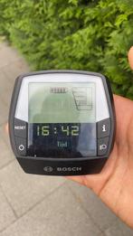 Bosch fiets display, Fietsen en Brommers, Ophalen of Verzenden, Zo goed als nieuw