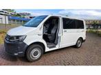 2017 Volkswagen Transporter Kombi, Auto's, Automaat, Monovolume, Gebruikt, Euro 6