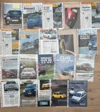 RENAULT CLIO RS - ARTIKELS, Ophalen of Verzenden, Renault