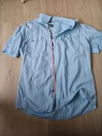Hemd maat M, Kleding | Heren, Ophalen of Verzenden, Zo goed als nieuw