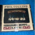 ALS NIEUW CD PHIL COLLINS / SERIOUS HITS LIVE !, Ophalen of Verzenden, Zo goed als nieuw