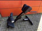 Technogym Pure Strength Lower Back Extension, Sport en Fitness, Fitnessmaterialen, Ophalen, Gebruikt, Overige typen