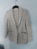 Veste 3/4 gris chiné. Taille M. Marque Q&S, Vêtements | Femmes, Vestes & Costumes, Enlèvement, Comme neuf, Gris