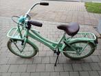 Meisjesfiets, Fietsen en Brommers, Fietsen | Meisjes, Ophalen, Zo goed als nieuw, 20 inch