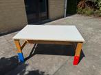 Ikea Sansad Kindertafel. In hoogte verstelbaar. Mooie staat, Kinderen en Baby's, Kinderkamer | Tafels en Stoelen, Ophalen, Gebruikt