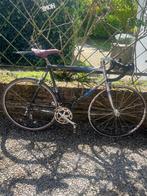 Oude koersfiets, Gebruikt, 26 inch, 53 tot 57 cm, Ophalen