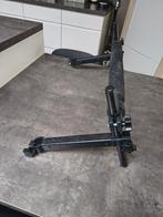 Frontbaar caperlan, Enlèvement, Utilisé, Ligne fixe