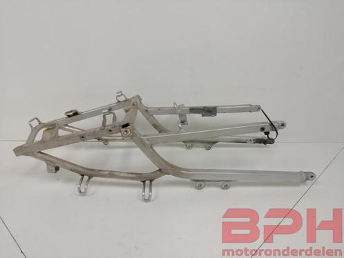 Subframe Suzuki GSX-R 600 750 1000 K1 - K3 2001 t/m 2003 GSX, Motoren, Onderdelen | Overige, Ophalen of Verzenden