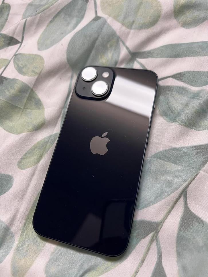 Iphone 14, Telecommunicatie, Mobiele telefoons | Apple iPhone, Zo goed als nieuw, iPhone 14, Ophalen