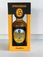 Springbank Local Barley 10Yo, Enlèvement, Comme neuf