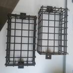 Land Rover - ancêtre auto - grille de protection de feux, Autos : Pièces & Accessoires, Éclairage, Enlèvement ou Envoi, Utilisé