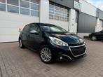 Peugeot 208 1.2i SIGNATURE  *8.000Km* /CARPLAY/ GPS/ Gekeurd, Auto's, Euro 6, 1199 cc, Bedrijf, Handgeschakeld