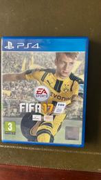 PS4 spel Fifa 17, Ophalen, Gebruikt