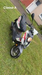 Scooter classe a, Fietsen en Brommers, Scooters | Yamaha, Ophalen, Zo goed als nieuw