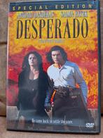 Dvd Desperado, Ophalen of Verzenden, Gebruikt, Actie