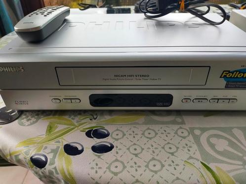 3 verschillende videorecorder en DVd en...., Audio, Tv en Foto, Videospelers, Zo goed als nieuw, Ophalen