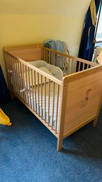 Baby bed in perfecte staat, Kinderen en Baby's, Kinderkamer | Complete kinderkamers, Ophalen of Verzenden, Zo goed als nieuw