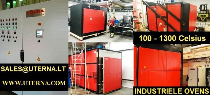 Stabilisatiegloeien uitharding (warm of koud uitharden), Autos, Aiways, Particulier, Enlèvement