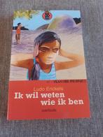 Vlaamse filmpjes ik wil weten wie ik ben, Boeken, Kinderboeken | Jeugd | 10 tot 12 jaar, Ophalen of Verzenden, Zo goed als nieuw