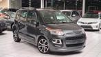 Citroen C3 Picasso Exclusive 1.6HDI 84Kw Euro 5b Jaar 2014,, Auto's, 5 deurs, Onderhoudsboekje, Te koop, C3