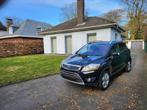 Ford Kuga 2.0 TDCi 4WD Titanium S DPF /Leder/panoramisch dak, Auto's, Ford, 100 kW, Euro 5, https://public.car-pass.be/vhr/7e670bbd-7176-460d-941d-9f87aec470d2