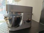 Kenwood Keukenrobot chef titanium, Ophalen, Zo goed als nieuw