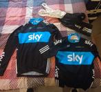 Adidas Sky team fiets teneu, Ophalen of Verzenden, Zo goed als nieuw, Kleding