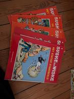 Strips, Boeken, Stripverhalen, Willy Vandersteen, Ophalen of Verzenden, Zo goed als nieuw, Meerdere stripboeken