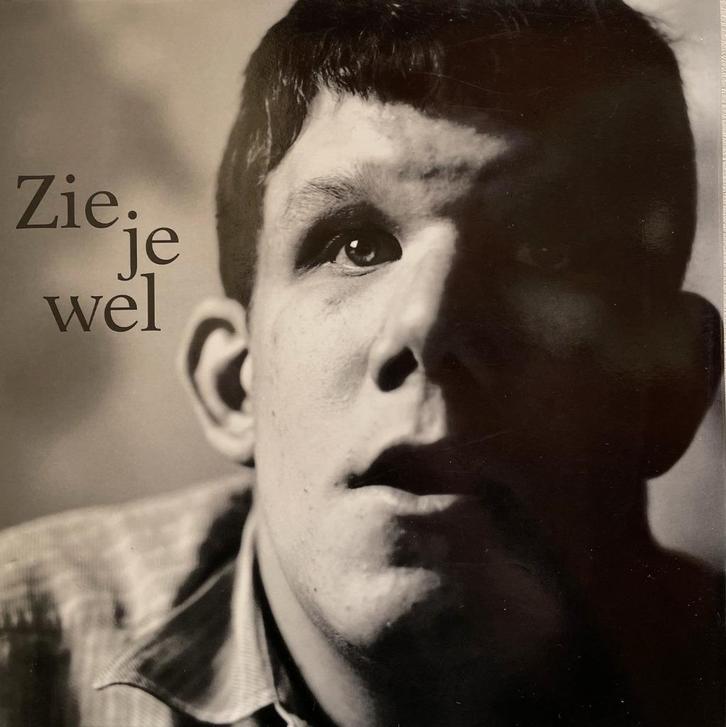 Zie je wel, Livres, Art & Culture | Photographie & Design, Enlèvement ou Envoi