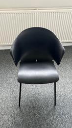 kuipstoelen, zwart, Huis en Inrichting, Ophalen, Zwart, Zo goed als nieuw, Modern