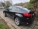 Bmw x6 3.0D xdrive automatique prêt a immatriculé, Autos, Achat, X6, Automatique, Particulier