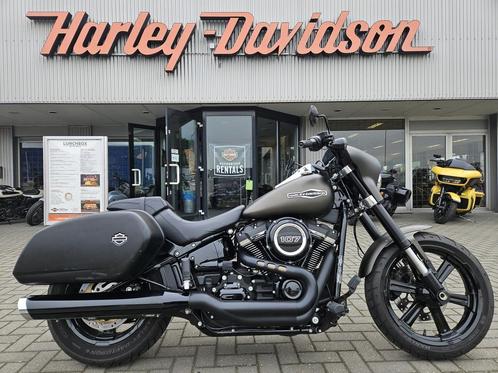 Harley-Davidson FLSB Sport Glide, Motos, Motos | Harley-Davidson, Entreprise, Autre