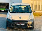 Renault Kangoo Z.E. * ELECTRIC * 59.000 km, Auto's, Renault, Automaat, 4 deurs, Monovolume, Wit
